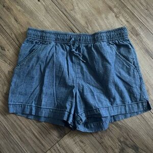 Girls Shorts